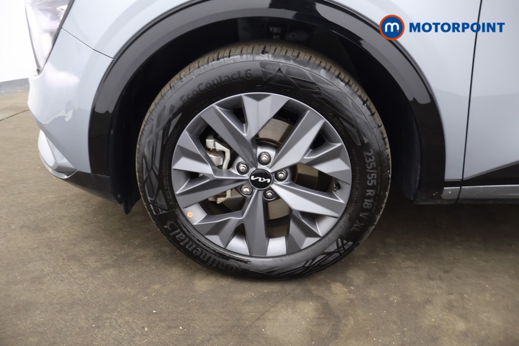 Used Kia Sportage 2025 for sale - 78039928: Photo 12