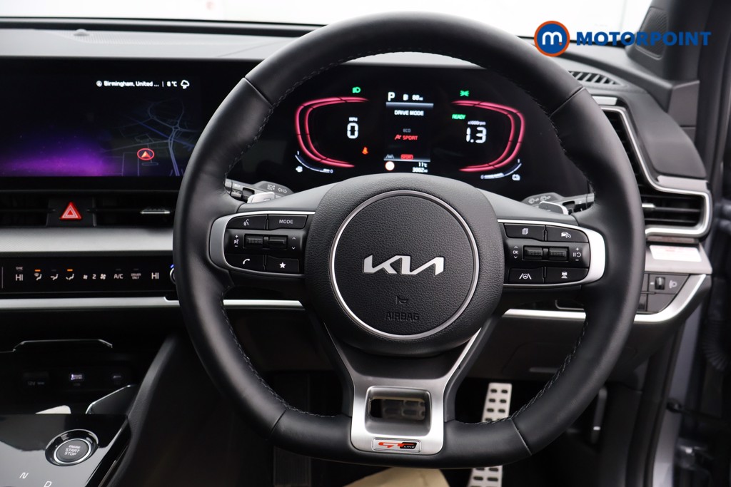 Used Kia Sportage 2025 for sale - 78039928: Photo 14