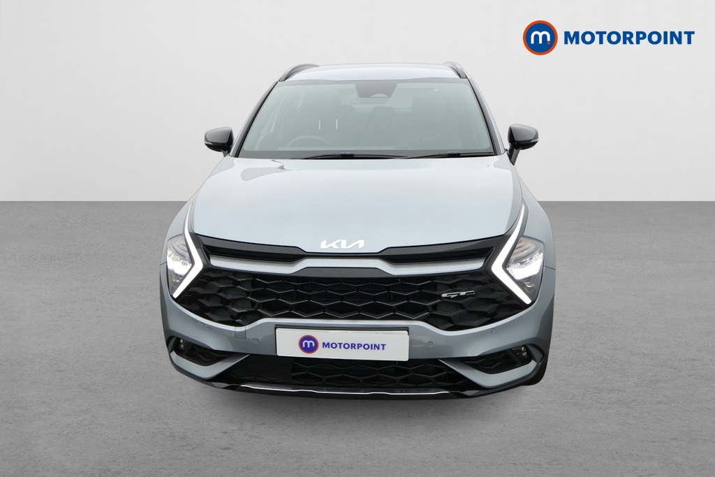 Used Kia Sportage 2025 for sale - 78039928: Photo 2