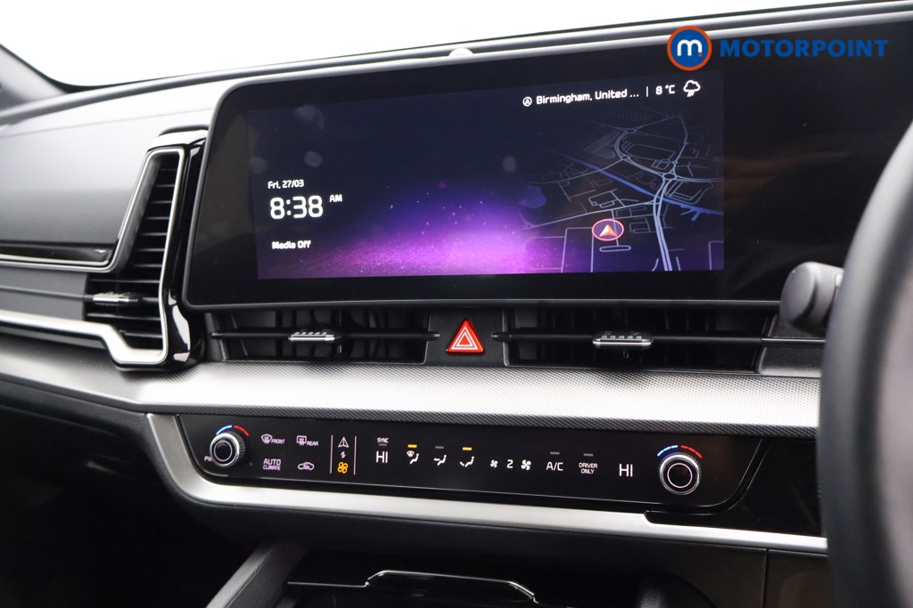 Used Kia Sportage 2025 for sale - 78039928: Photo 23