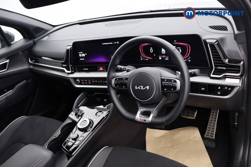 Used Kia Sportage 2025 for sale - 78039928: Photo 33