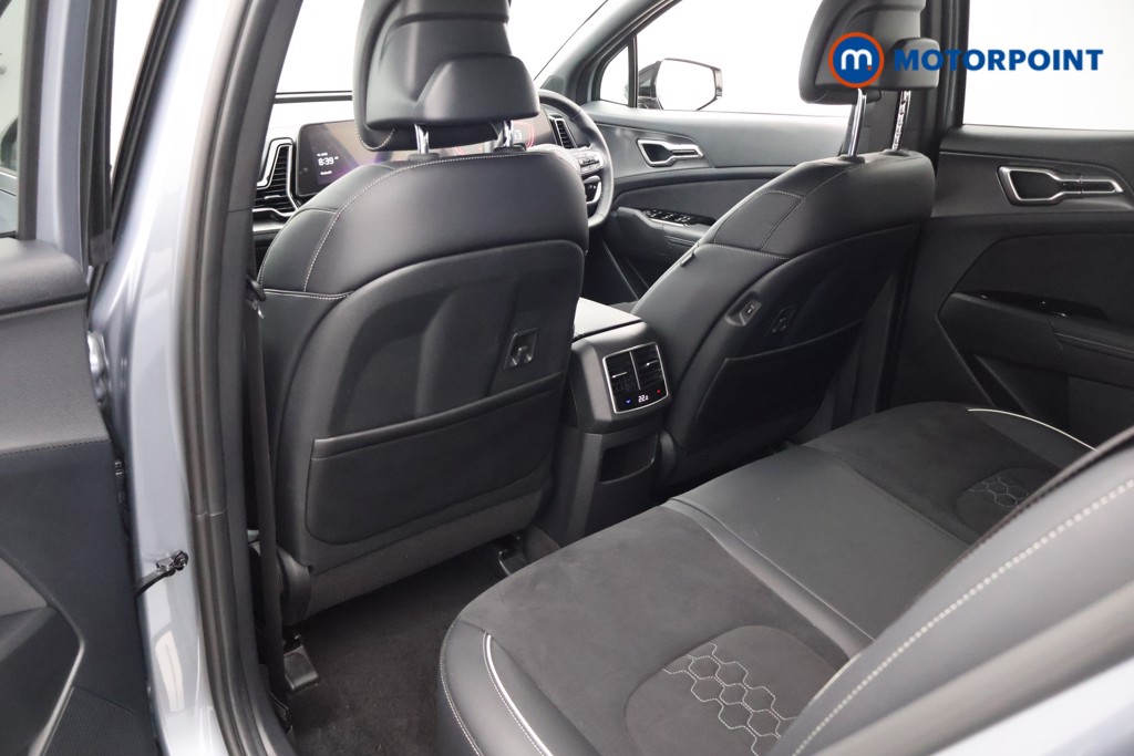 Used Kia Sportage 2025 for sale - 78039928: Photo 38