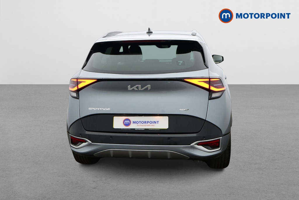 Used Kia Sportage 2025 for sale - 78039928: Photo 6