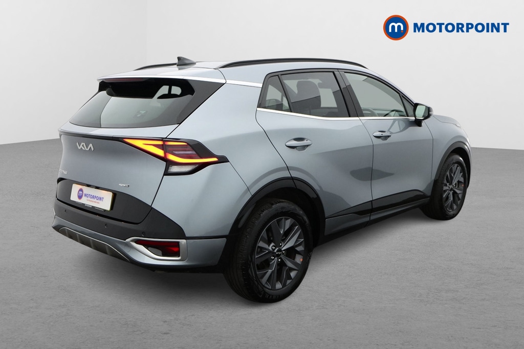 Used Kia Sportage 2025 for sale - 78039928: Photo 7