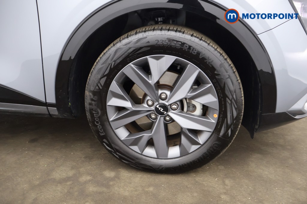 Used Kia Sportage 2025 for sale - 78039928: Photo 9