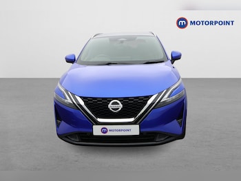 Used Nissan Qashqai 2021 for sale - 78788980: Photo
