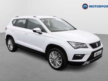2020 - 1.5 TSI EVO Xcellence [EZ] 5dr DSG