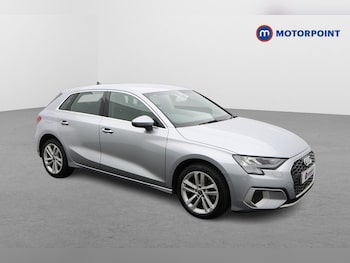 Used Audi A3 2022 for sale - 77033903: Photo