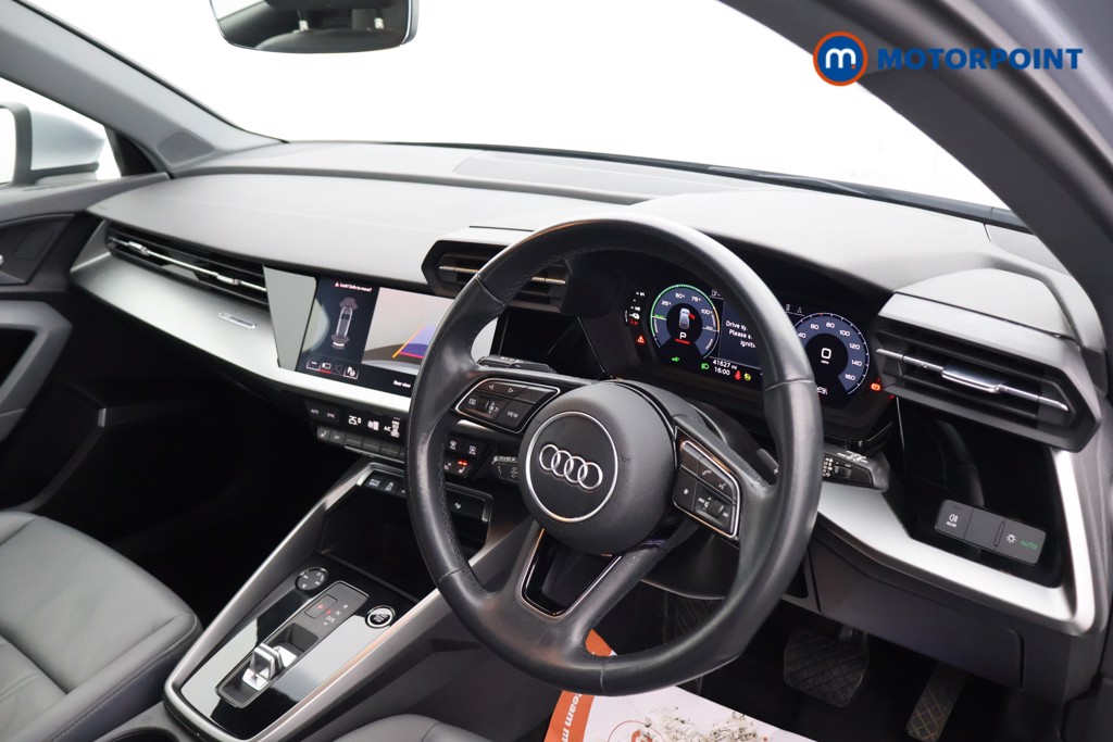 Used Audi A3 2022 for sale - 77033903: Photo 23