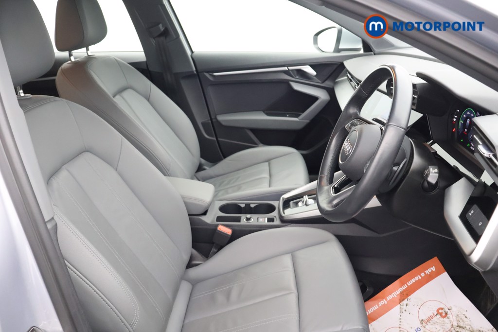 Used Audi A3 2022 for sale - 77033903: Photo 24