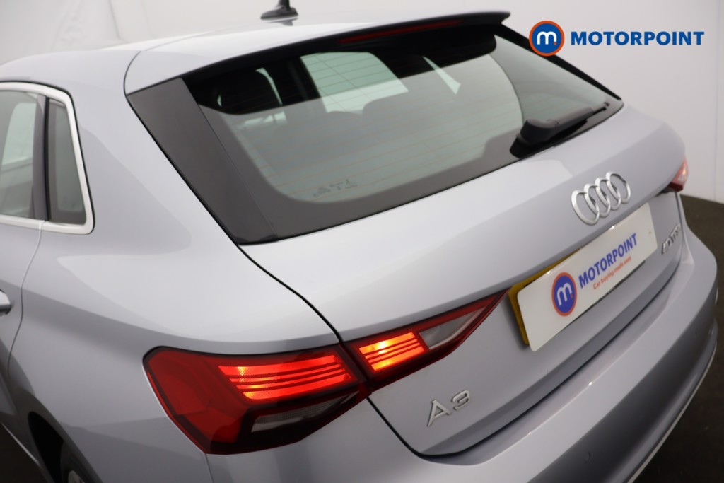 Used Audi A3 2022 for sale - 77033903: Photo 29