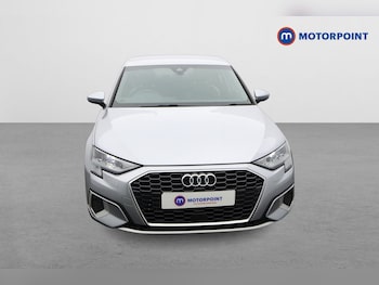 Used Audi A3 2022 for sale - 77033903: Photo
