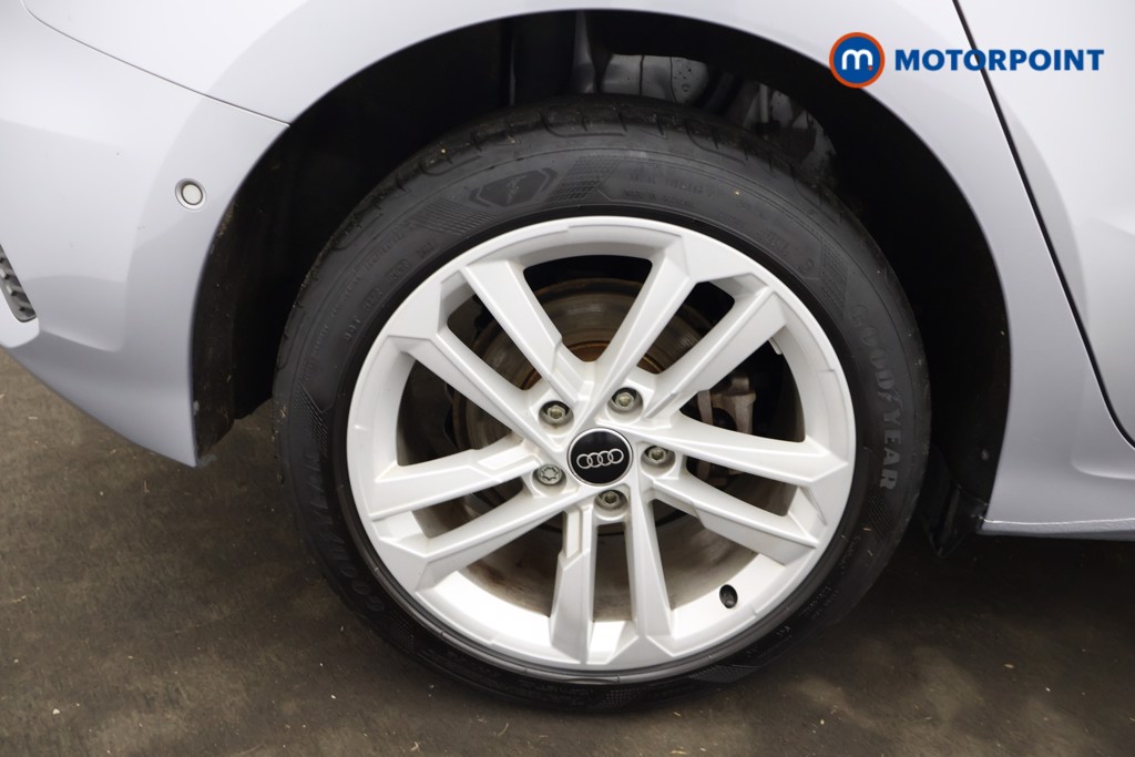 Used Audi A3 2022 for sale - 77033903: Photo 32