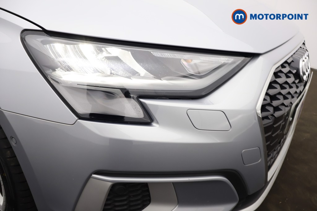 Used Audi A3 2022 for sale - 77033903: Photo 34