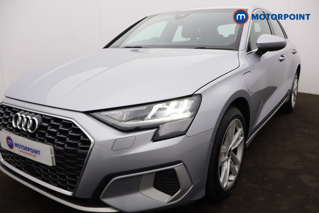 Used Audi A3 2022 for sale - 77033903: Photo 35