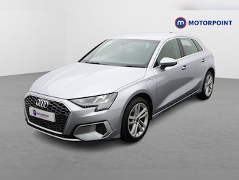 Used Audi A3 2022 for sale - 77033903: Photo