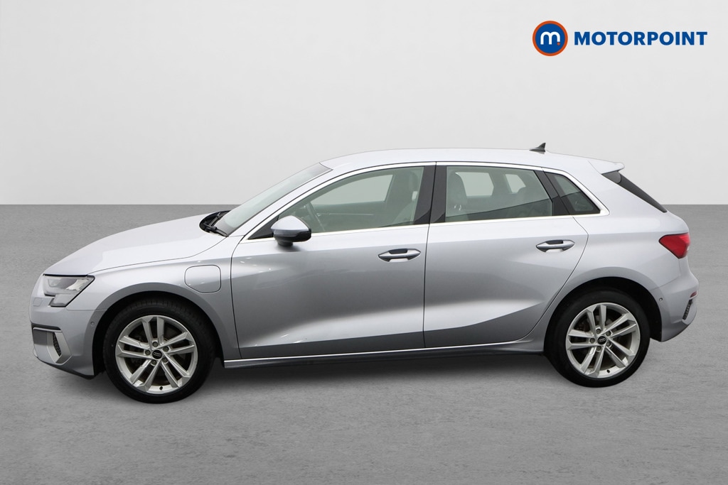 Used Audi A3 2022 for sale - 77033903: Photo 4