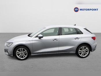 Used Audi A3 2022 for sale - 77033903: Photo