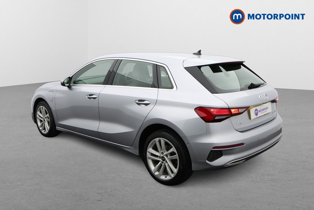 Used Audi A3 2022 for sale - 77033903: Photo 5