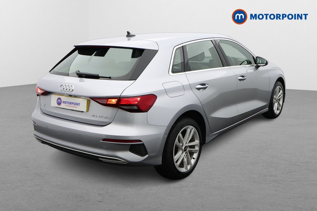 Used Audi A3 2022 for sale - 77033903: Photo 7