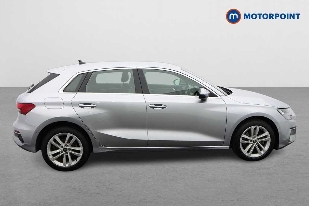 Used Audi A3 2022 for sale - 77033903: Photo 8