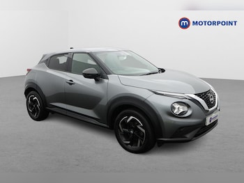 Used Nissan Juke 2024 for sale - 78640969: Photo