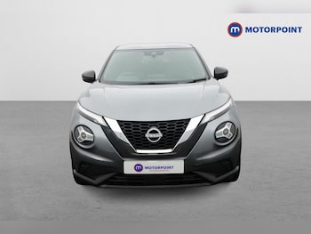 Used Nissan Juke 2024 for sale - 78640969: Photo