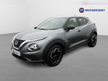 Used Nissan Juke 2024 for sale - 78640969: Photo