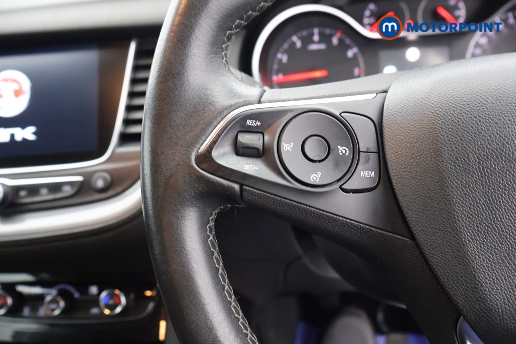 Used Vauxhall Grandland X 2019 for sale - 76344811: Photo 10