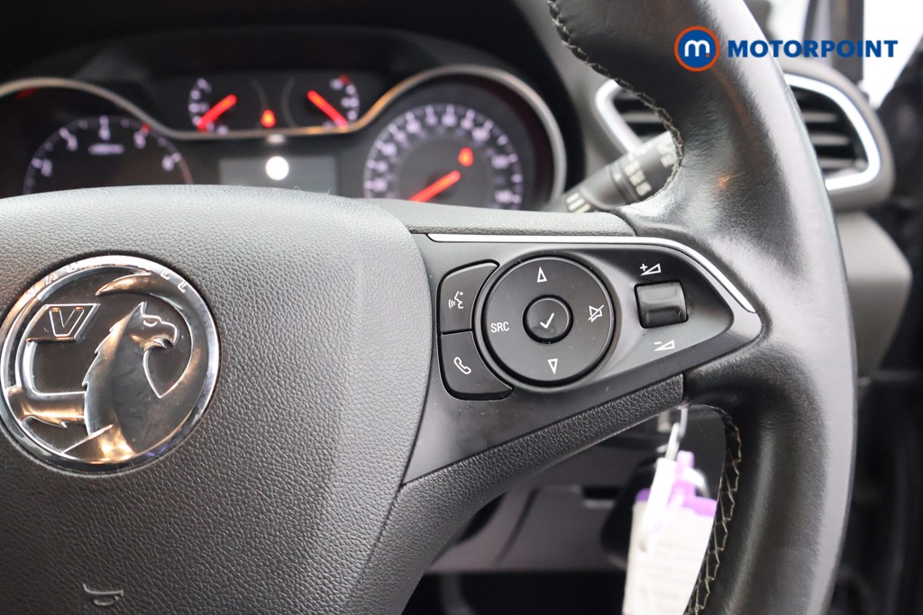 Used Vauxhall Grandland X 2019 for sale - 76344811: Photo 11