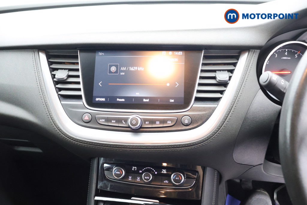 Used Vauxhall Grandland X 2019 for sale - 76344811: Photo 15