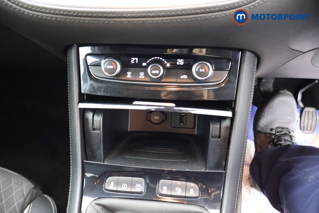 Used Vauxhall Grandland X 2019 for sale - 76344811: Photo 16