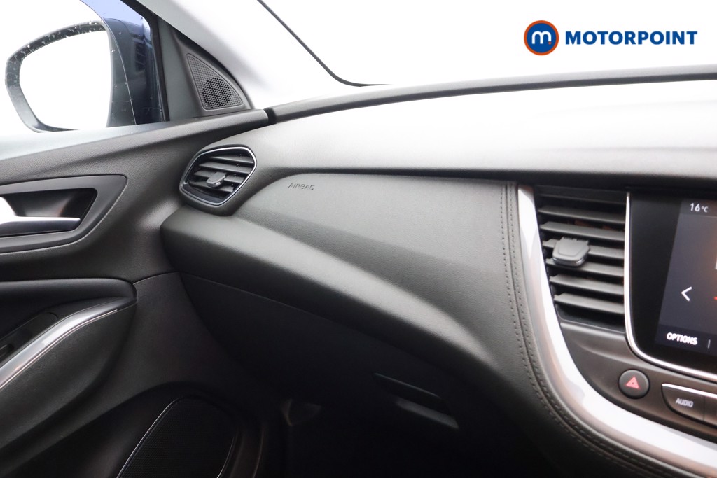 Used Vauxhall Grandland X 2019 for sale - 76344811: Photo 18