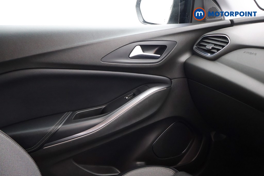 Used Vauxhall Grandland X 2019 for sale - 76344811: Photo 19