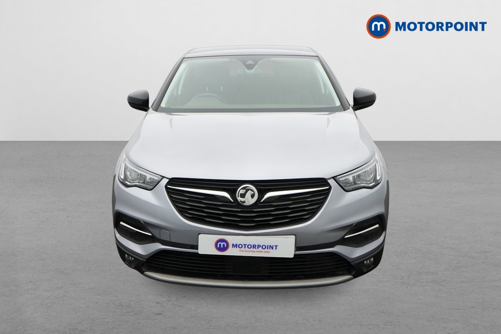 Used Vauxhall Grandland X 2019 for sale - 76344811: Photo 2
