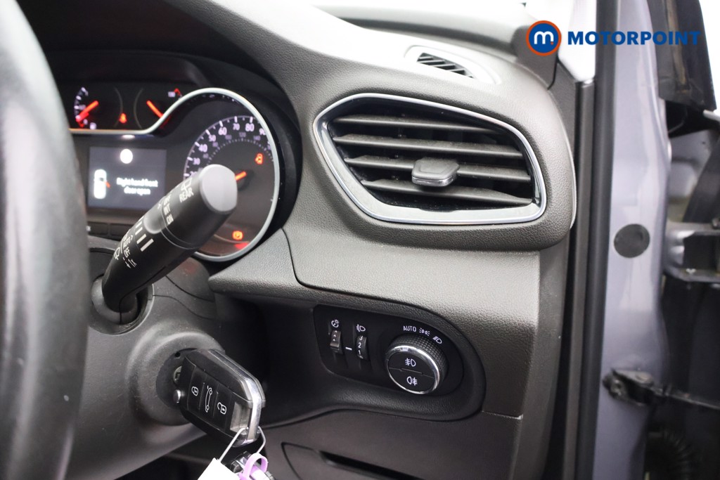 Used Vauxhall Grandland X 2019 for sale - 76344811: Photo 21