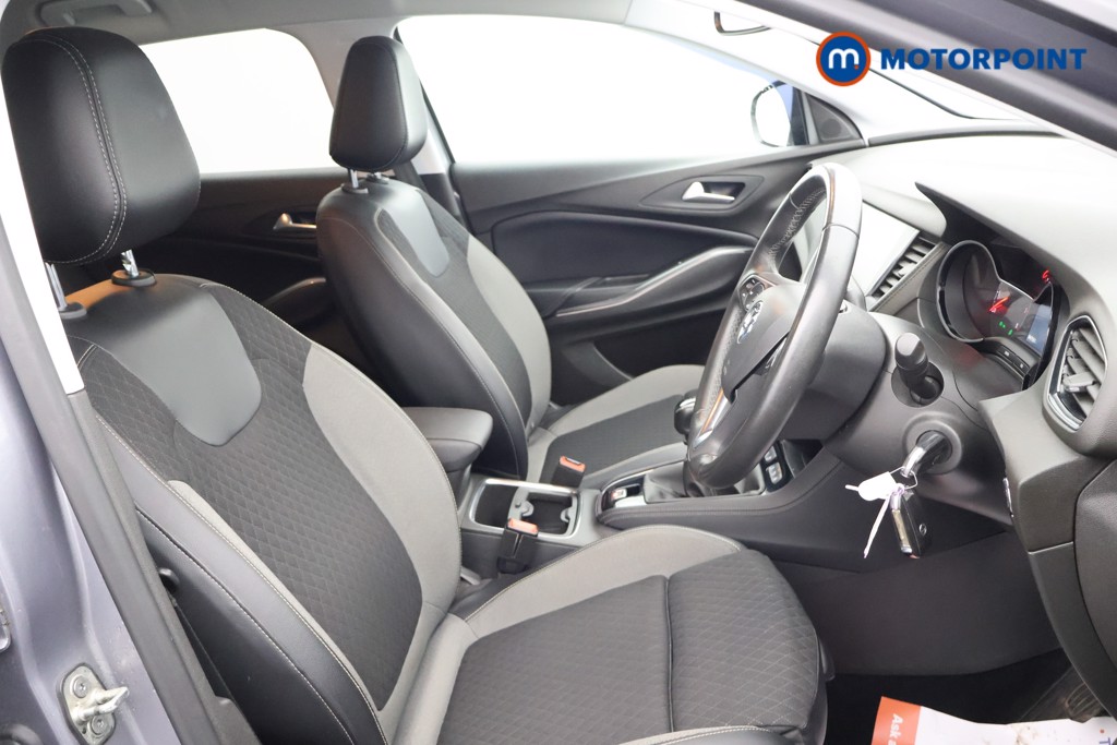 Used Vauxhall Grandland X 2019 for sale - 76344811: Photo 22