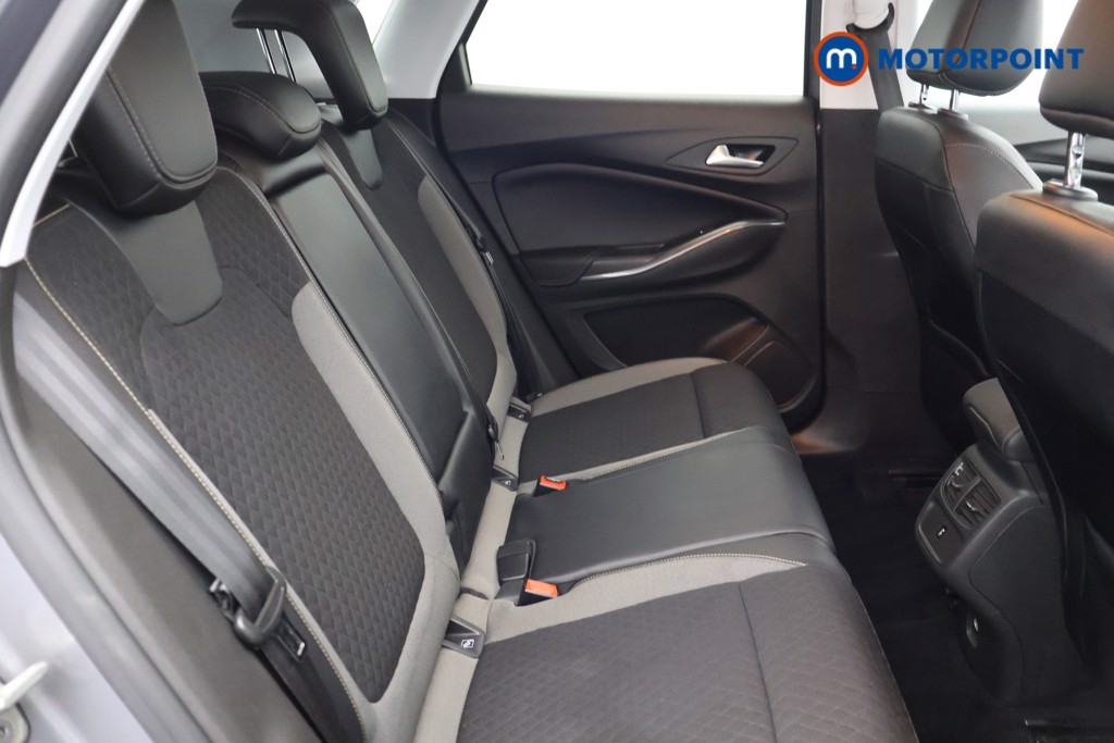 Used Vauxhall Grandland X 2019 for sale - 76344811: Photo 23