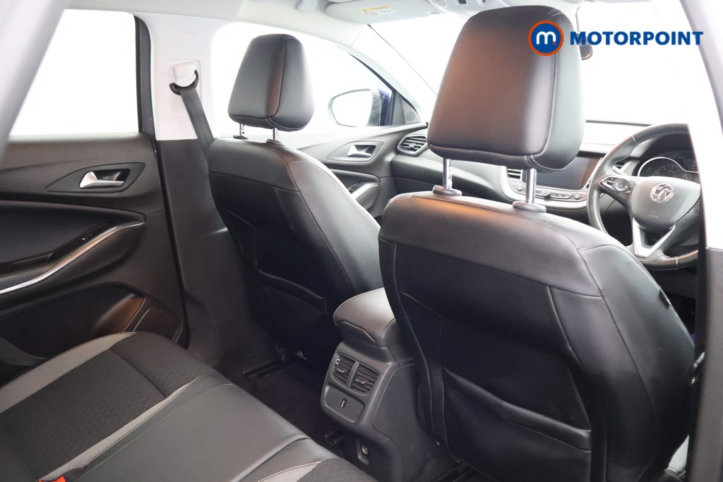 Used Vauxhall Grandland X 2019 for sale - 76344811: Photo 24