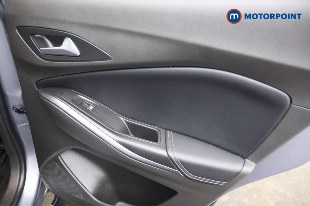 Used Vauxhall Grandland X 2019 for sale - 76344811: Photo 25