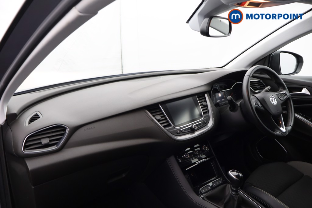 Used Vauxhall Grandland X 2019 for sale - 76344811: Photo 26
