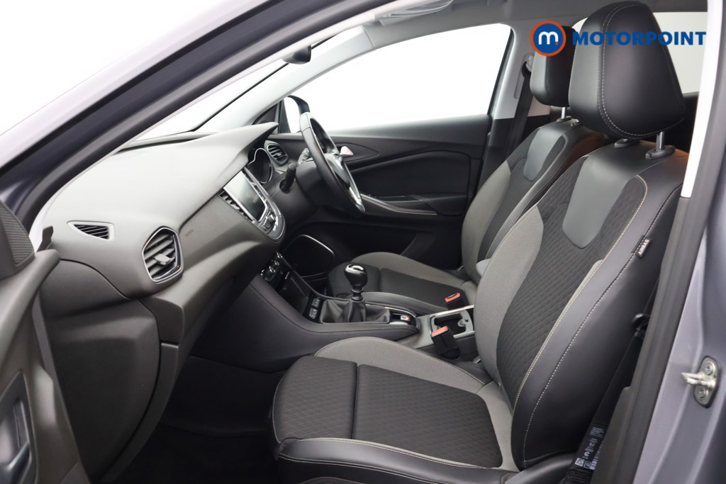 Used Vauxhall Grandland X 2019 for sale - 76344811: Photo 27