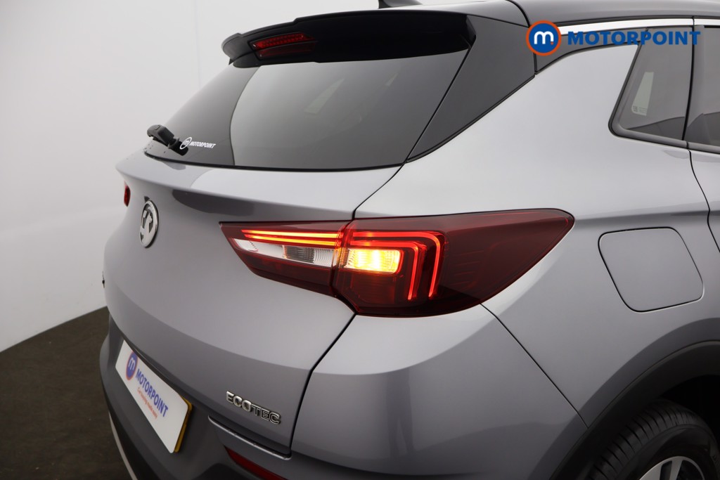 Used Vauxhall Grandland X 2019 for sale - 76344811: Photo 29
