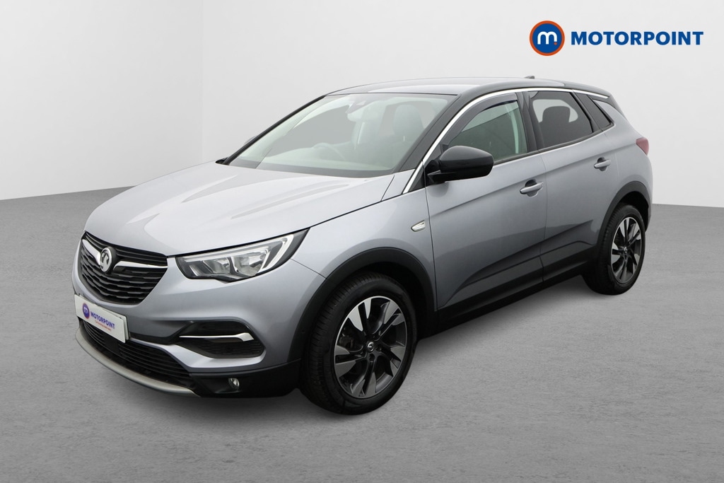Used Vauxhall Grandland X 2019 for sale - 76344811: Photo 3