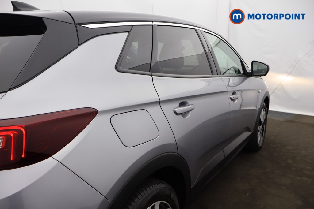 Used Vauxhall Grandland X 2019 for sale - 76344811: Photo 30