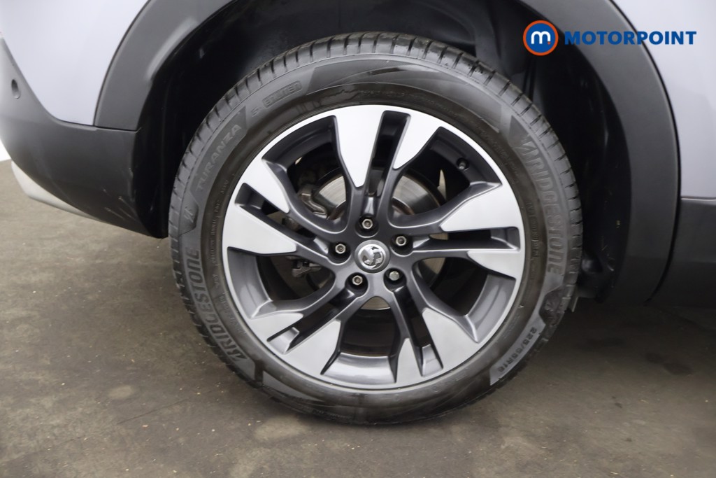 Used Vauxhall Grandland X 2019 for sale - 76344811: Photo 31