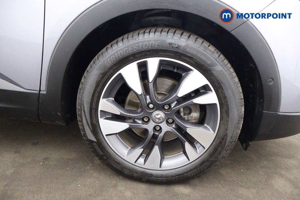 Used Vauxhall Grandland X 2019 for sale - 76344811: Photo 32