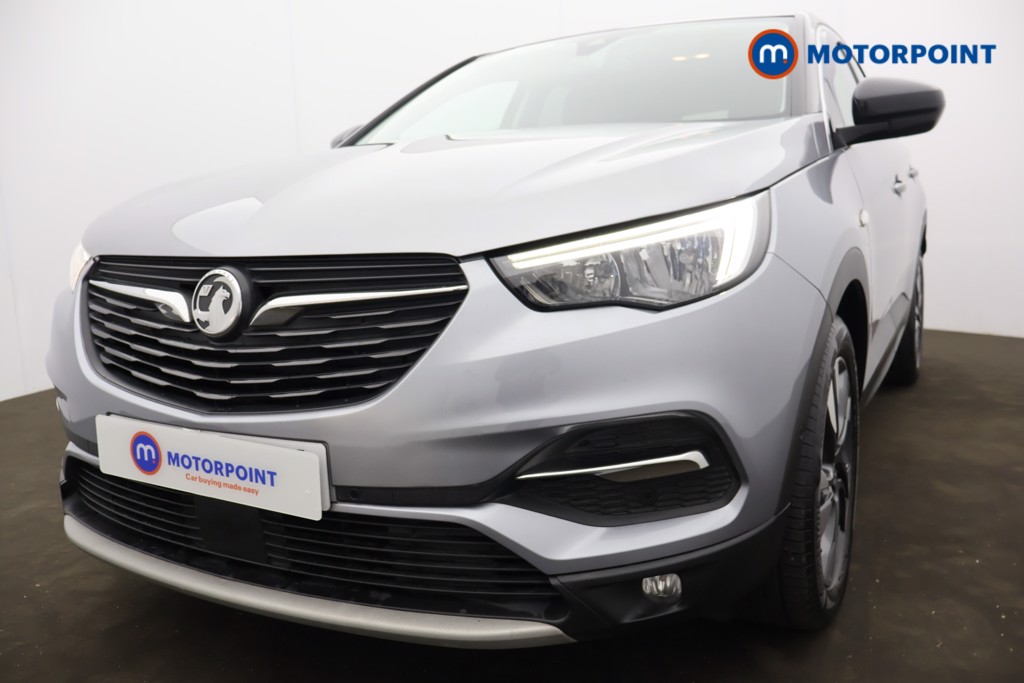 Used Vauxhall Grandland X 2019 for sale - 76344811: Photo 34