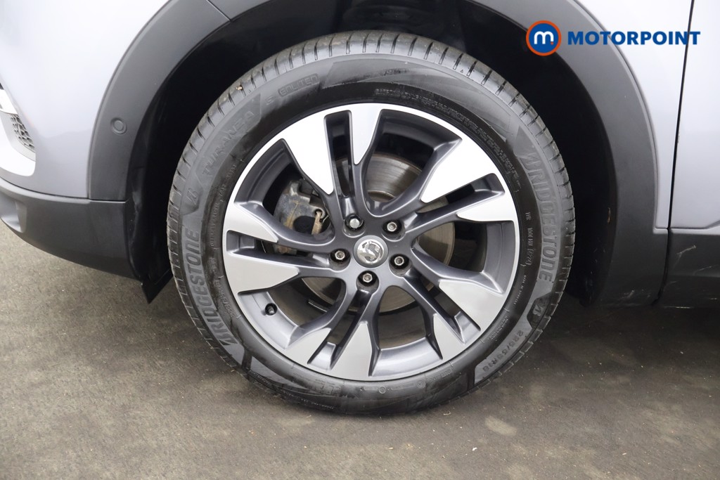 Used Vauxhall Grandland X 2019 for sale - 76344811: Photo 35