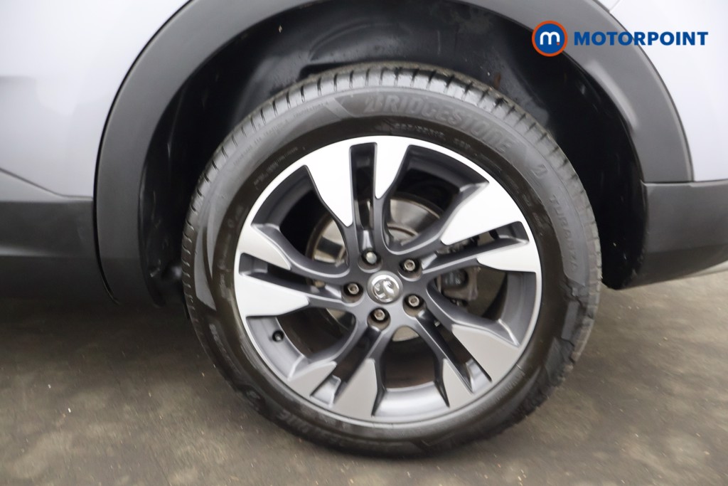 Used Vauxhall Grandland X 2019 for sale - 76344811: Photo 36